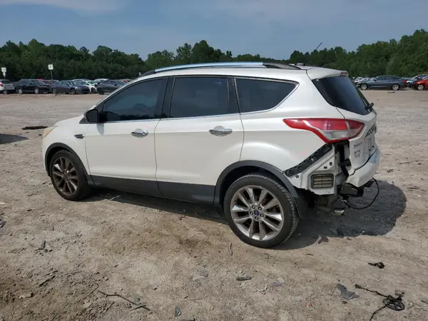 1FMCU9G98GUB12585 2016 FORD ESCAPE - Image 2