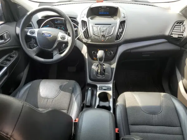 1FMCU9G98GUB12585 2016 FORD ESCAPE - Image 8