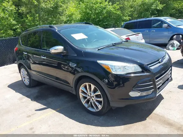 1FMCU9G98GUB16779 2016 FORD ESCAPE - Image 1