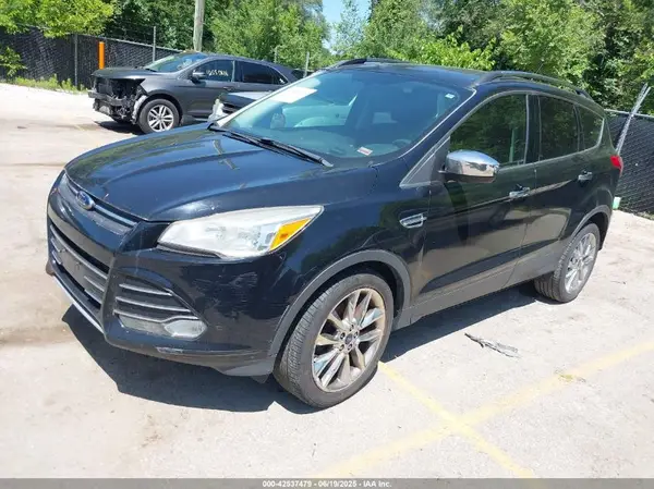 1FMCU9G98GUB16779 2016 FORD ESCAPE - Image 2