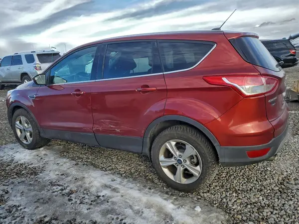 1FMCU9G98GUB22386 2016 FORD ESCAPE - Image 2