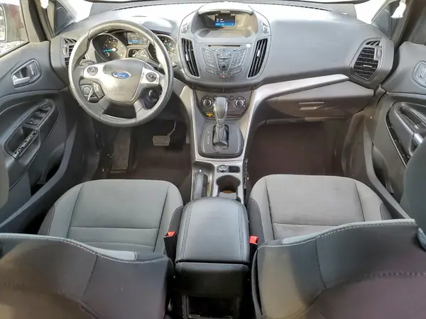 1FMCU9G98GUB22386 2016 FORD ESCAPE - Image 8