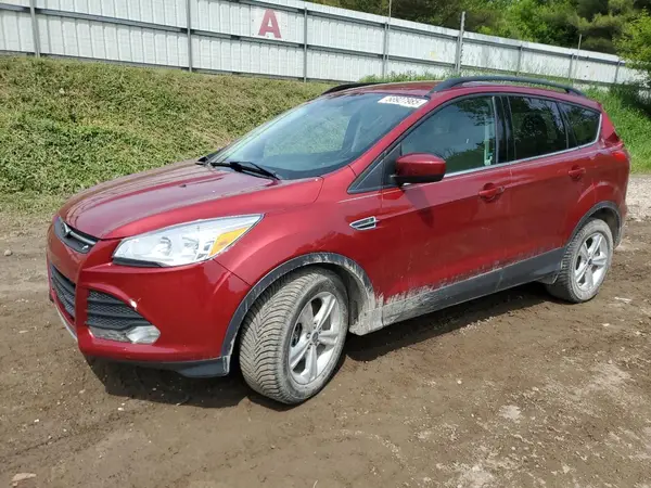 1FMCU9G98GUB22758 2016 FORD ESCAPE - Image 1