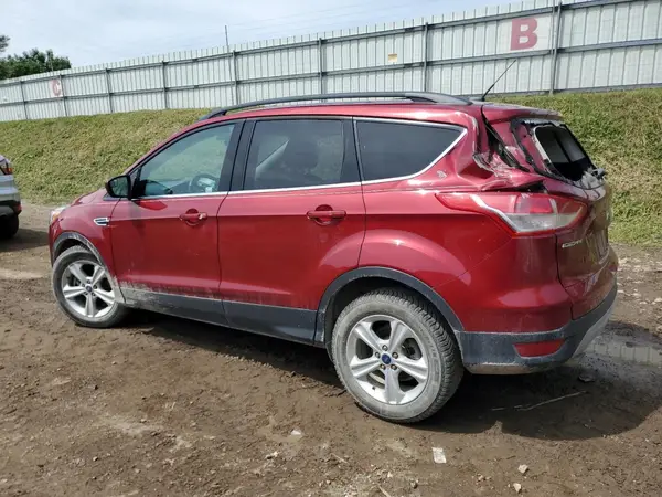 1FMCU9G98GUB22758 2016 FORD ESCAPE - Image 2
