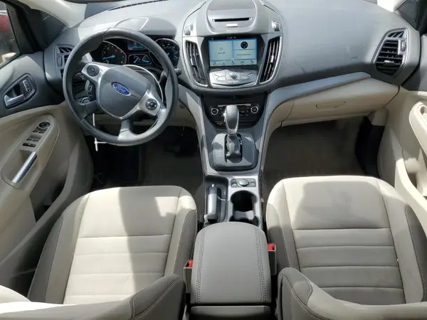 1FMCU9G98GUB22758 2016 FORD ESCAPE - Image 8
