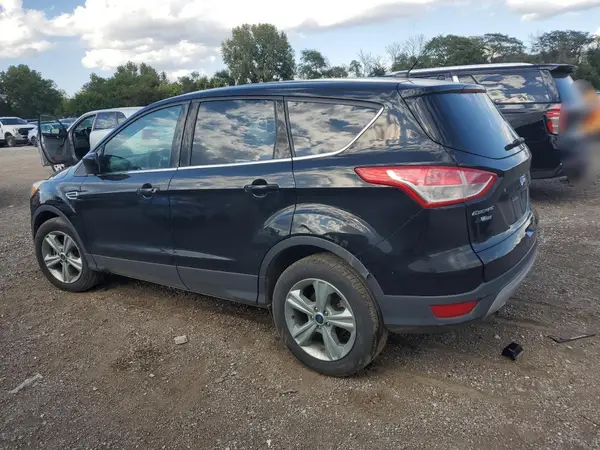 1FMCU9G98GUB25028 2016 FORD ESCAPE - Image 2
