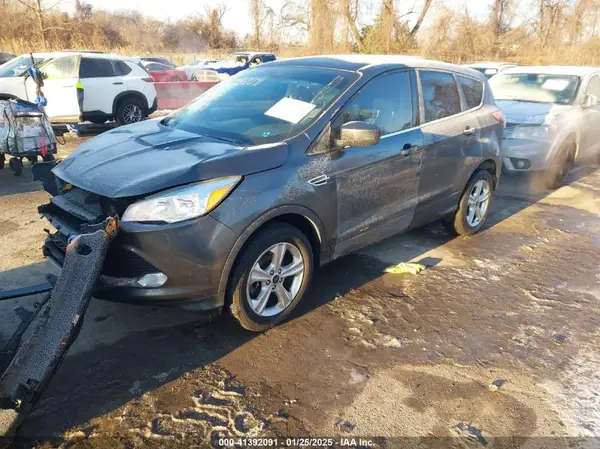 1FMCU9G98GUB27717 2016 FORD ESCAPE - Image 2