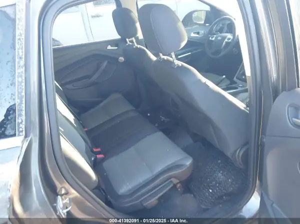 1FMCU9G98GUB27717 2016 FORD ESCAPE - Image 8