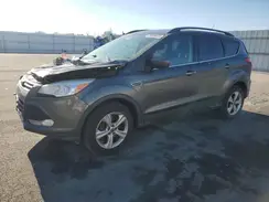 1FMCU9G98GUB40810 2016 FORD ESCAPE