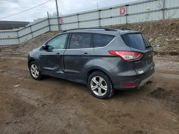 1FMCU9G98GUB46686 2016 FORD ESCAPE - Image 2