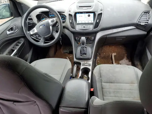 1FMCU9G98GUB46686 2016 FORD ESCAPE - Image 8