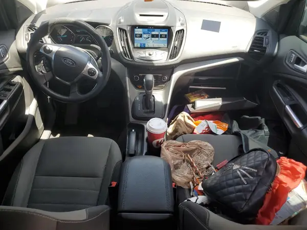 1FMCU9G98GUB47921 2016 FORD ESCAPE - Image 8
