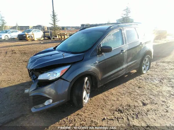 1FMCU9G98GUB49393 2016 FORD ESCAPE - Image 2