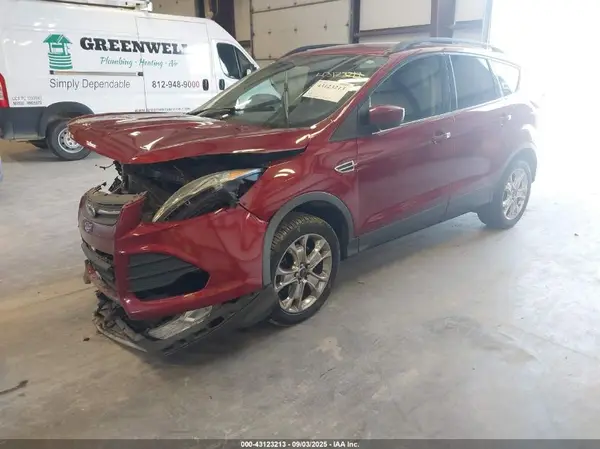 1FMCU9G98GUB49796 2016 FORD ESCAPE - Image 2