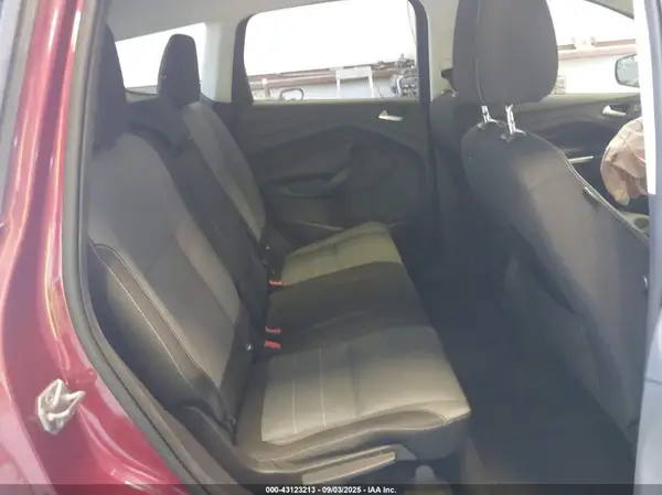 1FMCU9G98GUB49796 2016 FORD ESCAPE - Image 8