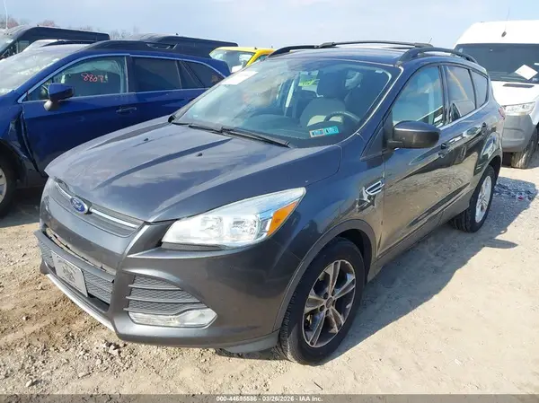 1FMCU9G98GUB50169 2016 FORD ESCAPE - Image 2