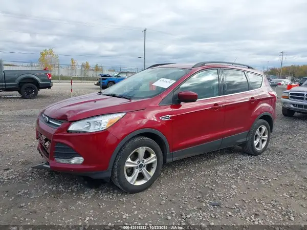 1FMCU9G98GUB57428 2016 FORD ESCAPE - Image 2