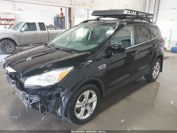 1FMCU9G98GUB61415 2016 FORD ESCAPE - Image 2