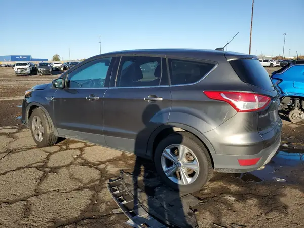 1FMCU9G98GUB61740 2016 FORD ESCAPE - Image 2