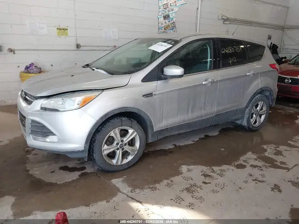 1FMCU9G98GUB69238 2016 FORD ESCAPE - Image 2