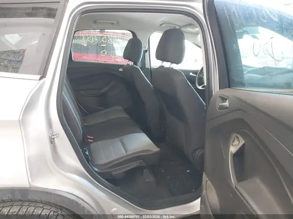 1FMCU9G98GUB69238 2016 FORD ESCAPE - Image 8