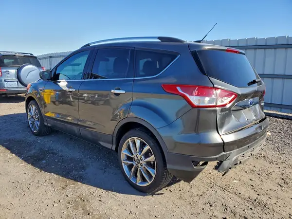 1FMCU9G98GUB79302 2016 FORD ESCAPE - Image 2
