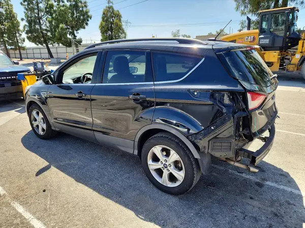 1FMCU9G98GUB86069 2016 FORD ESCAPE - Image 2