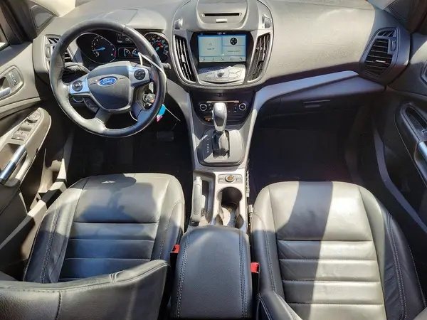 1FMCU9G98GUB86069 2016 FORD ESCAPE - Image 8