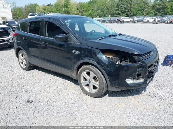 1FMCU9G98GUB86170 2016 FORD ESCAPE - Image 1