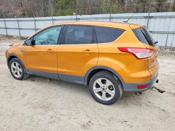1FMCU9G98GUB87206 2016 FORD ESCAPE - Image 2