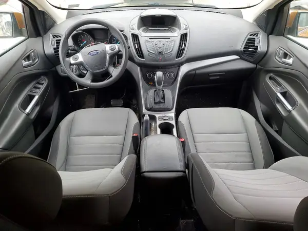 1FMCU9G98GUB87206 2016 FORD ESCAPE - Image 8