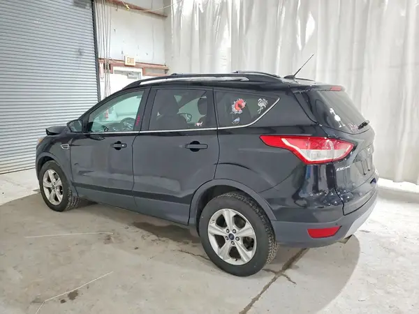 1FMCU9G98GUB92440 2016 FORD ESCAPE - Image 2