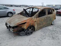 1FMCU9G98GUB97492 2016 FORD ESCAPE