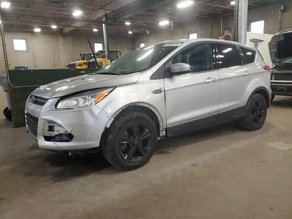 1FMCU9G98GUB98836 2016 FORD ESCAPE - Image 1