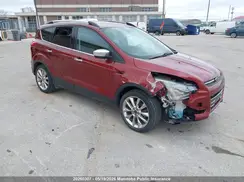 1FMCU9G98GUC02660 2016 FORD ESCAPE