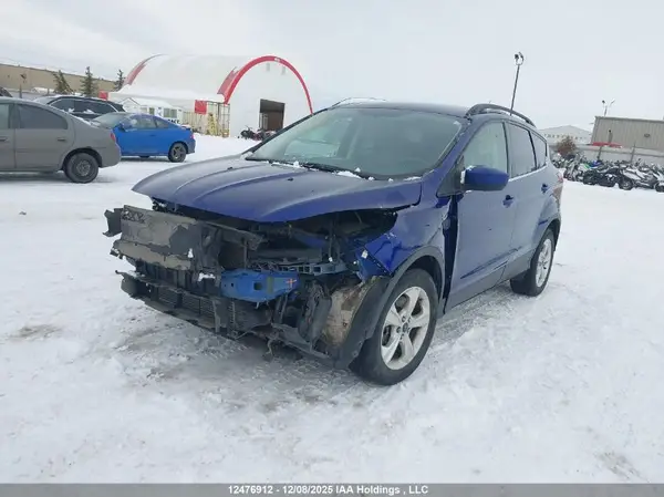 1FMCU9G98GUC02691 2016 FORD ESCAPE - Image 2