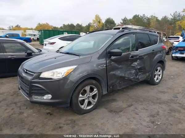1FMCU9G98GUC02951 2016 FORD ESCAPE - Image 2