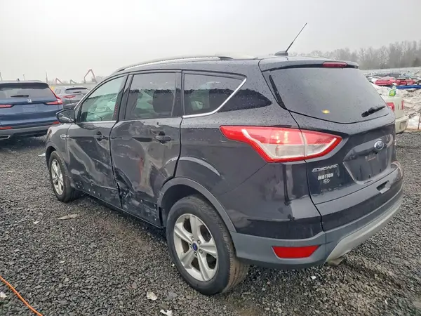 1FMCU9G98GUC03808 2016 FORD ESCAPE - Image 2