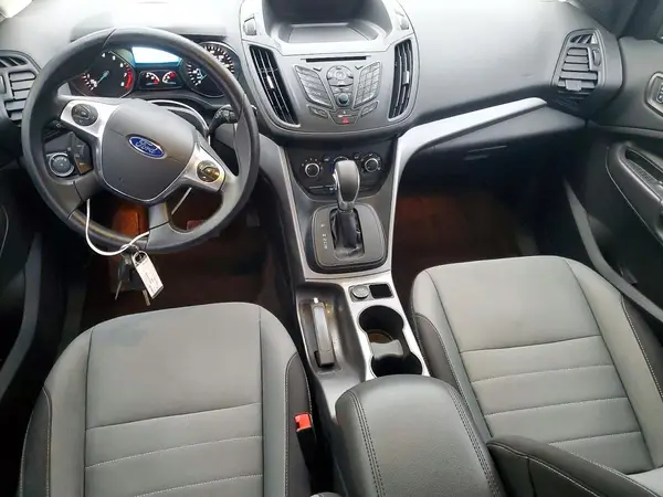1FMCU9G98GUC03808 2016 FORD ESCAPE - Image 8