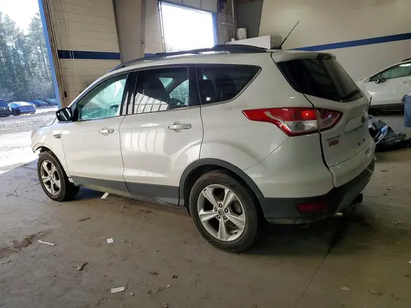 1FMCU9G98GUC03842 2016 FORD ESCAPE - Image 2