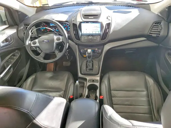 1FMCU9G98GUC03842 2016 FORD ESCAPE - Image 8
