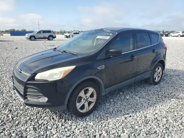 1FMCU9G98GUC06112 2016 FORD ESCAPE - Image 1