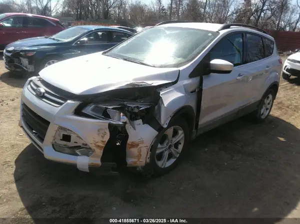 1FMCU9G98GUC09768 2016 FORD ESCAPE - Image 2