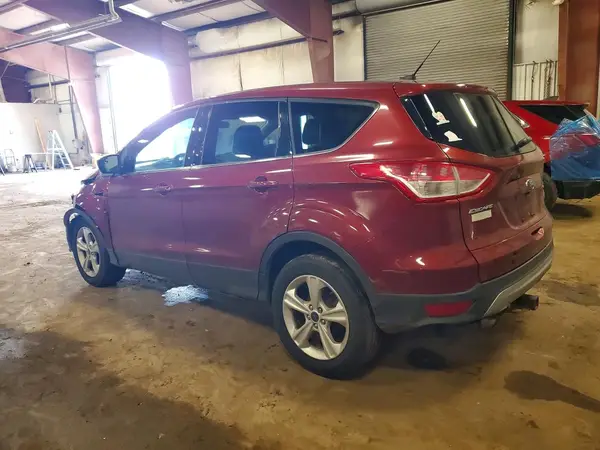 1FMCU9G98GUC09947 2016 FORD ESCAPE - Image 2