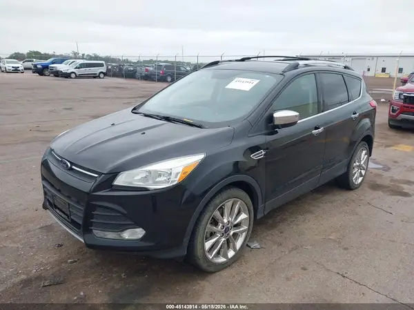 1FMCU9G98GUC11486 2016 FORD ESCAPE - Image 2