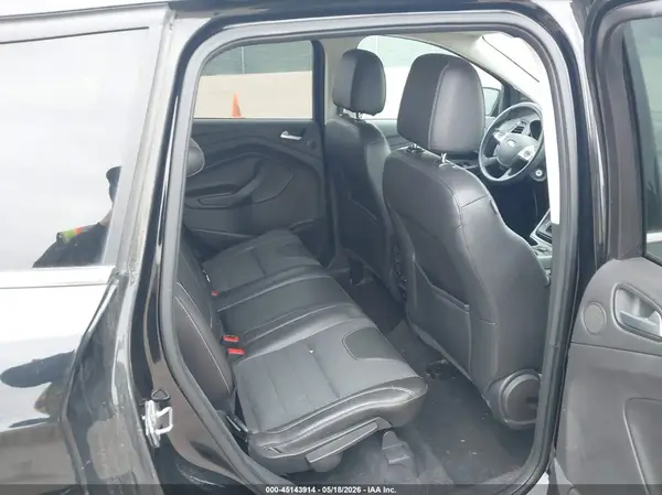 1FMCU9G98GUC11486 2016 FORD ESCAPE - Image 8