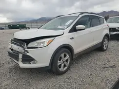 1FMCU9G98GUC12573 2016 FORD ESCAPE