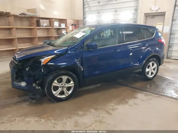 1FMCU9G98GUC12735 2016 FORD ESCAPE - Image 2