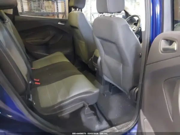1FMCU9G98GUC12735 2016 FORD ESCAPE - Image 8