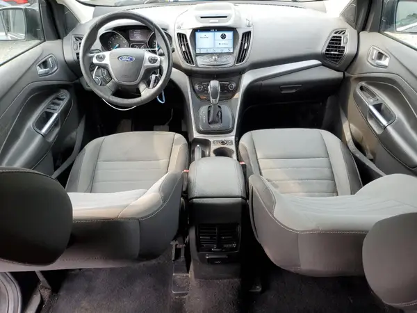 1FMCU9G98GUC15277 2016 FORD ESCAPE - Image 8